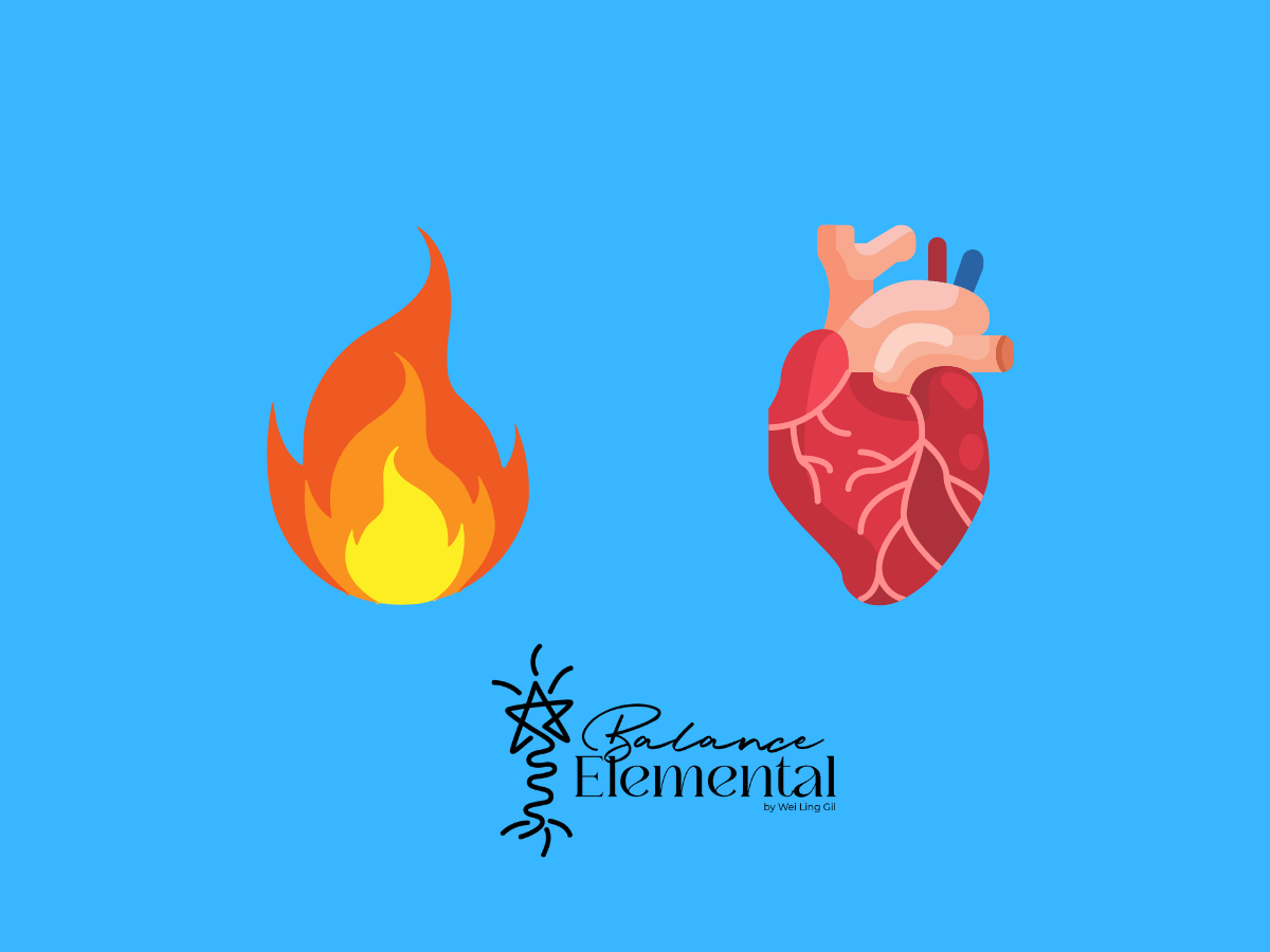 Audience (5) yoga caliente corazon