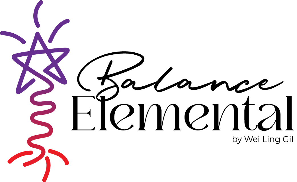 Logo Balance
