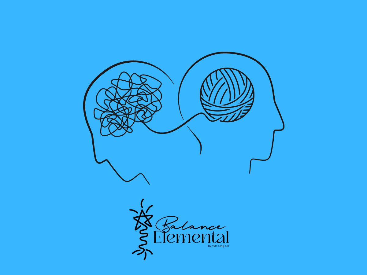 la ley del espejo en la psicologia