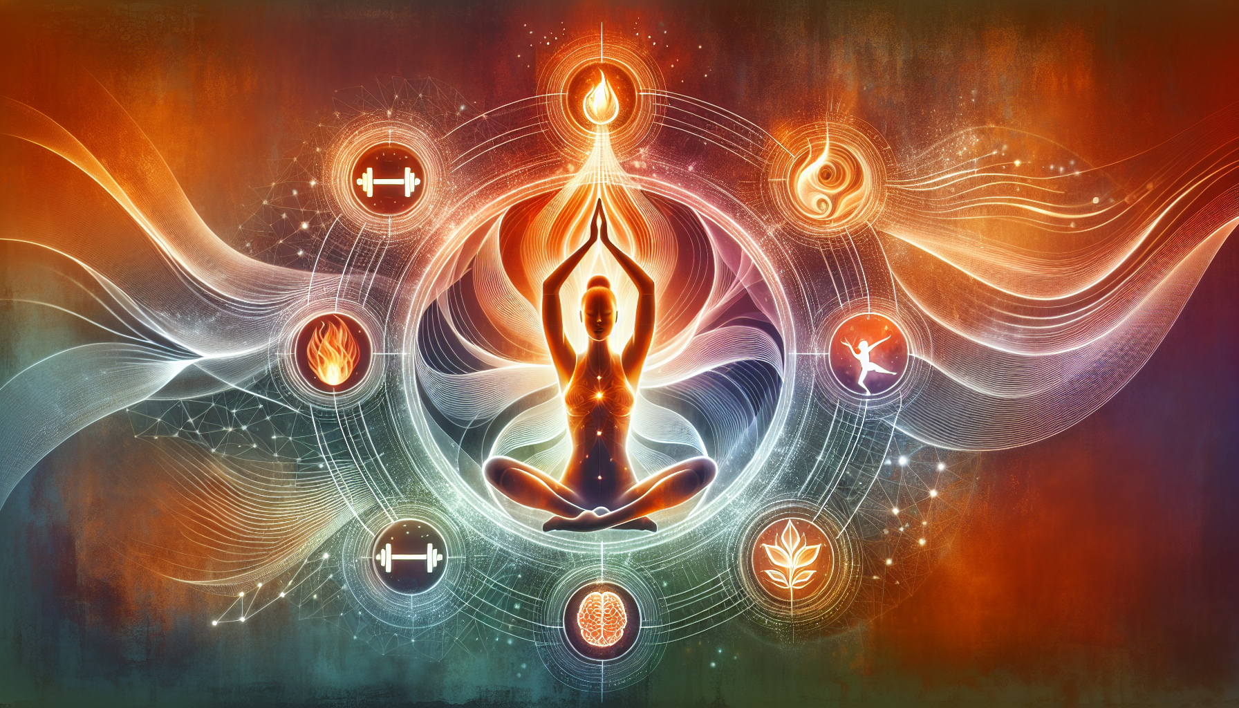 Hot yoga fire yoga caliente